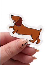 Load image into Gallery viewer, FrogDogCo waterproof vinyl stickers - FROG DOG CO.
