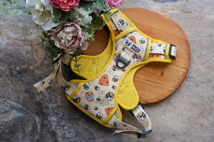 ThreePoint Trail Harness