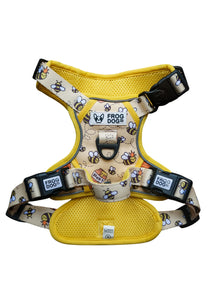ThreePoint Trail Harness