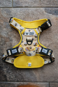 ThreePoint Trail Harness