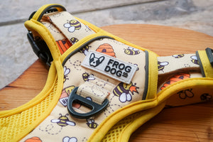 ThreePoint Trail Harness