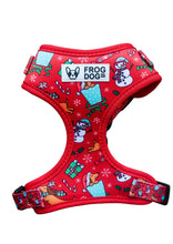 Load image into Gallery viewer, Limited edition Christmas harness