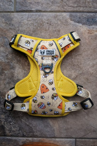 ThreePoint Trail Harness