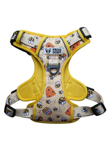 ThreePoint Trail Harness