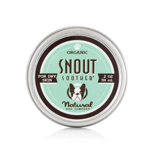 Load image into Gallery viewer, Dog&#39;s Snout Soother Tin - FROG DOG CO.