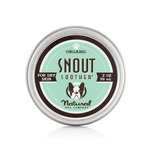 Dog's Snout Soother Tin - FROG DOG CO.