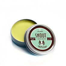 Load image into Gallery viewer, Dog&#39;s Snout Soother Tin - FROG DOG CO.