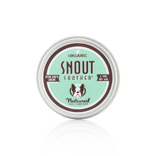 Load image into Gallery viewer, Dog&#39;s Snout Soother Tin - FROG DOG CO.