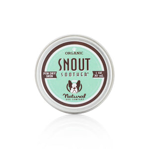 Dog's Snout Soother Tin - FROG DOG CO.
