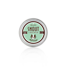 Load image into Gallery viewer, Dog&#39;s Snout Soother Travel Tin - FROG DOG CO.