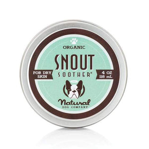 Dog's Snout Soother Tin - FROG DOG CO.