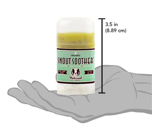 Dog's Snout Soother Stick - FROG DOG CO.