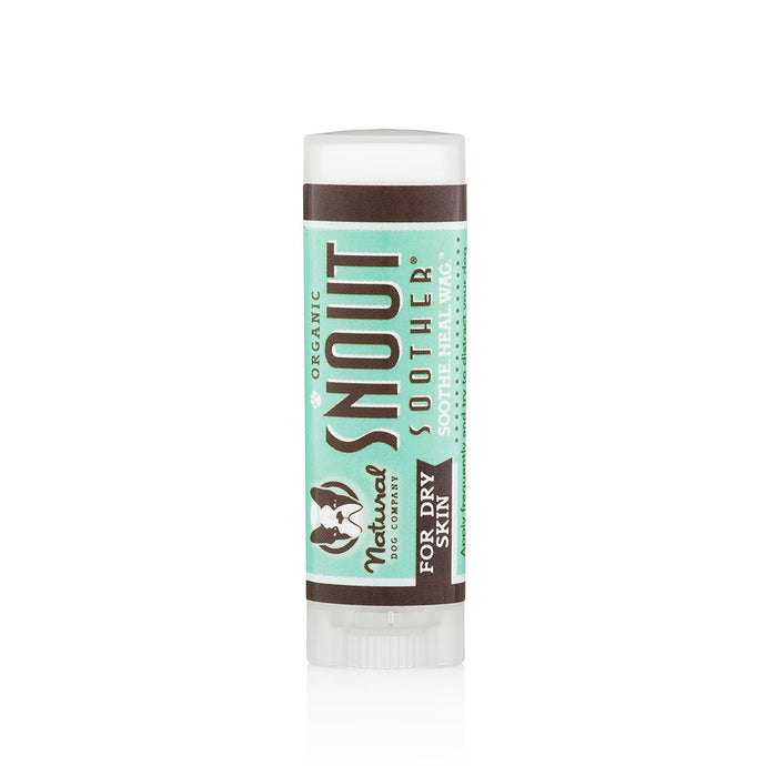 Dog's Snout Soother Travel Stick - FROG DOG CO.
