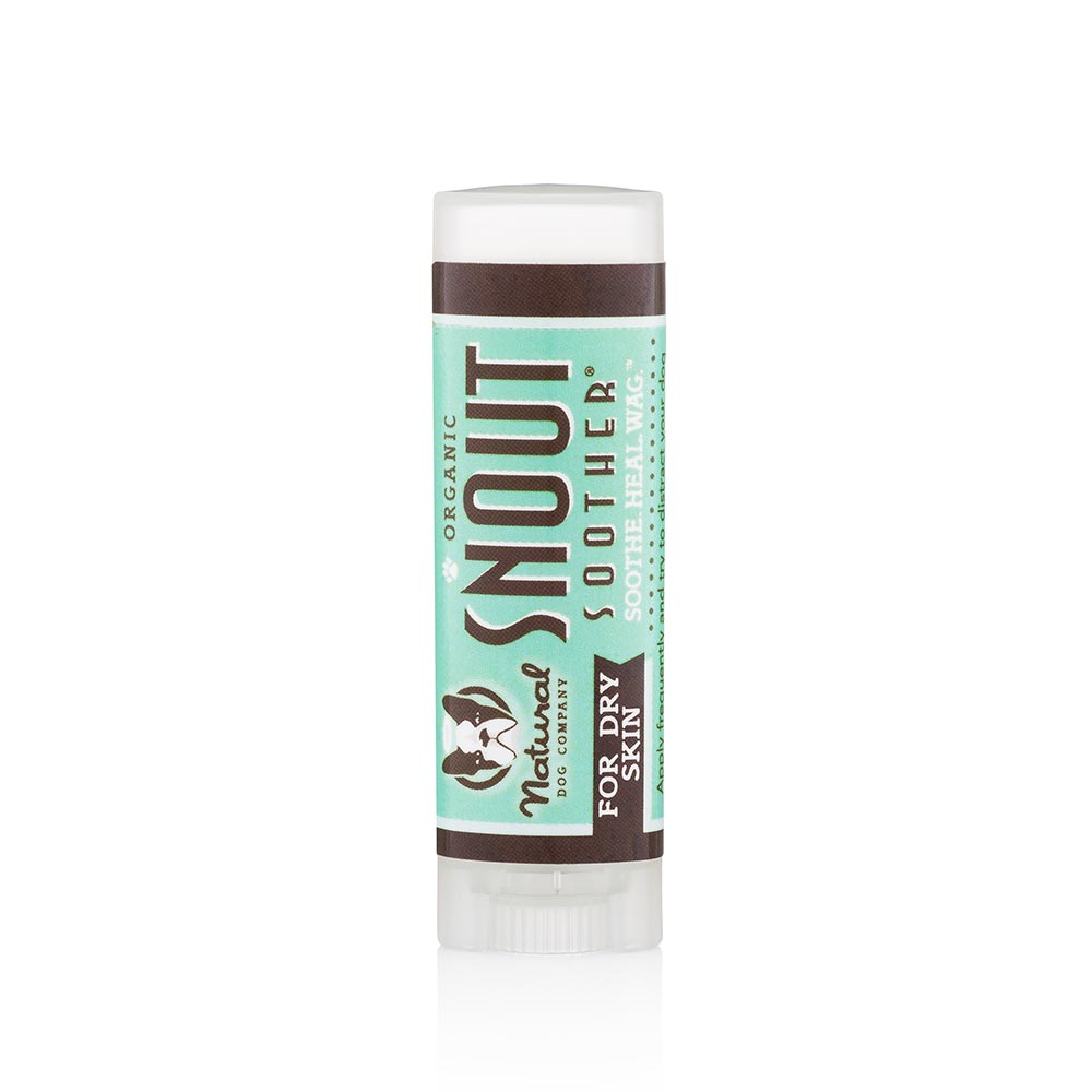 Dog's Snout Soother Travel Stick - FROG DOG CO.
