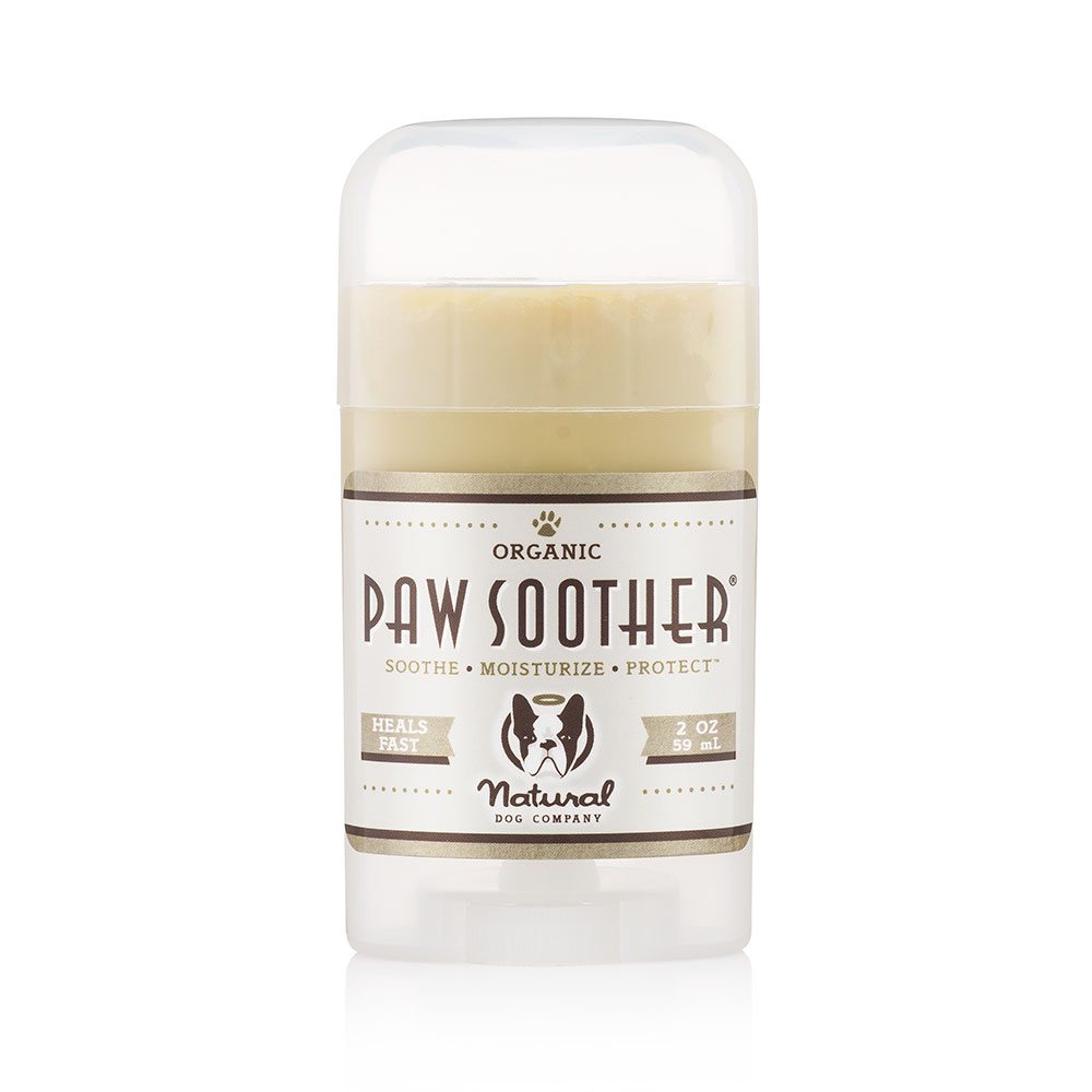 Dog's Paw Soother Stick - FROG DOG CO.