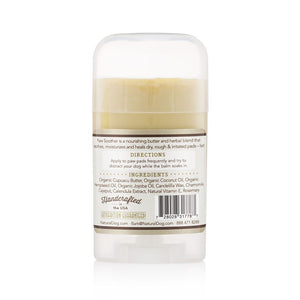Dog's Paw Soother Stick - FROG DOG CO.