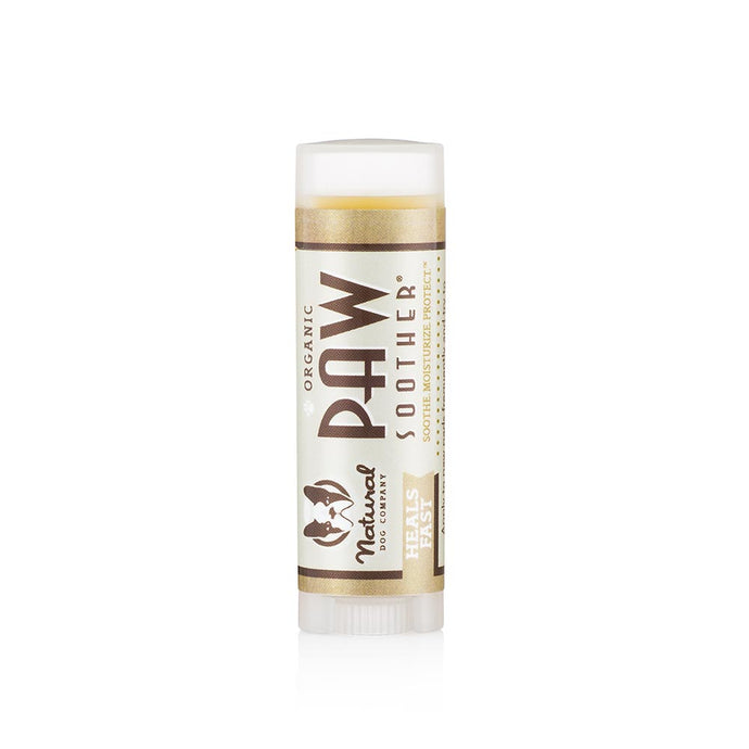 Dog's Paw Soother Travel Stick - FROG DOG CO.