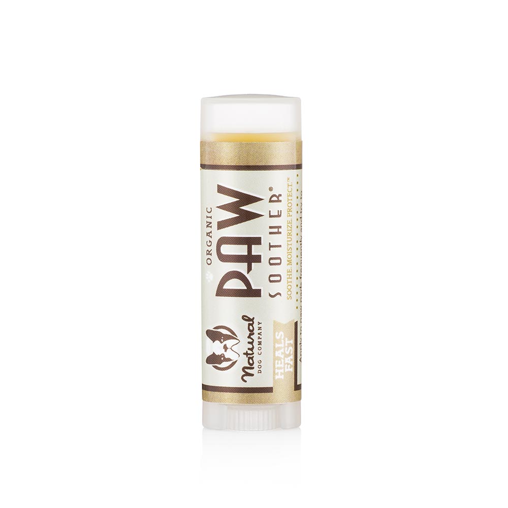 Dog's Paw Soother Travel Stick - FROG DOG CO.