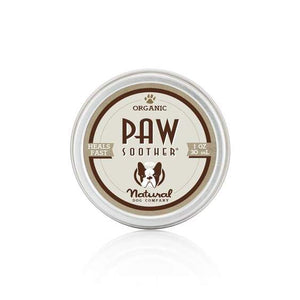 Dog's Paw Soother Tin - FROG DOG CO.