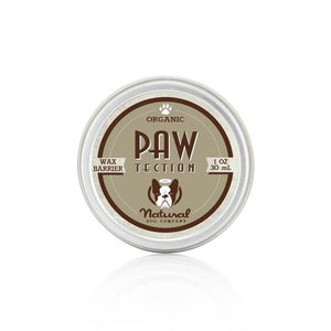 Dog's PawTection Tin - FROG DOG CO.