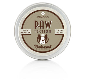 Dog's PawTection Tin - FROG DOG CO.