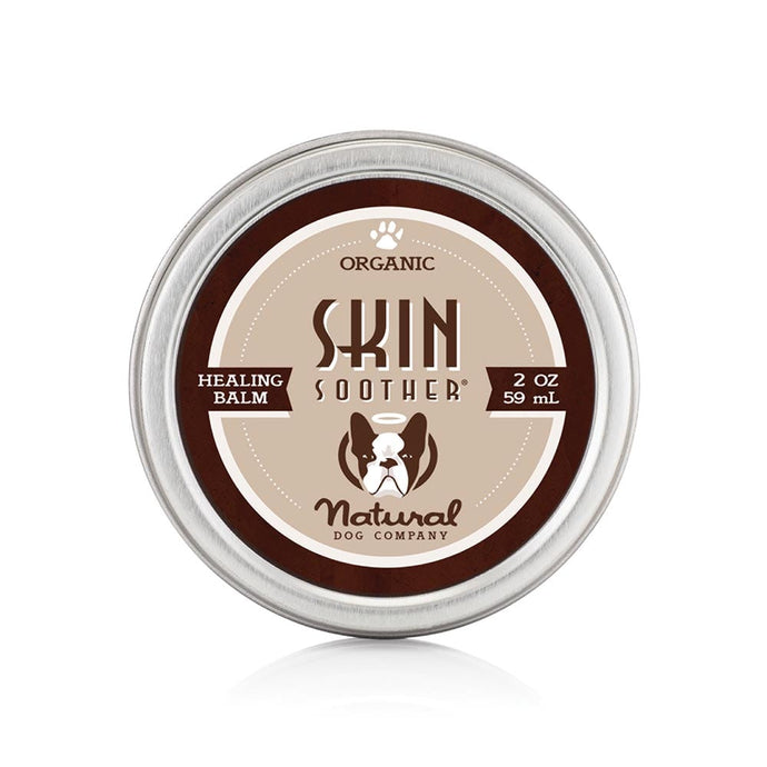 Dog's Skin Soother Tin - FROG DOG CO.