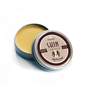 Dog's Skin Soother Tin - FROG DOG CO.