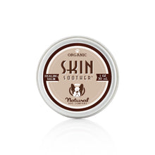 Load image into Gallery viewer, Dog&#39;s Skin Soother Tin - FROG DOG CO.