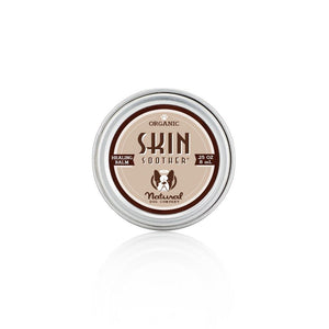 Dog's Skin Soother Travel Tin - FROG DOG CO.