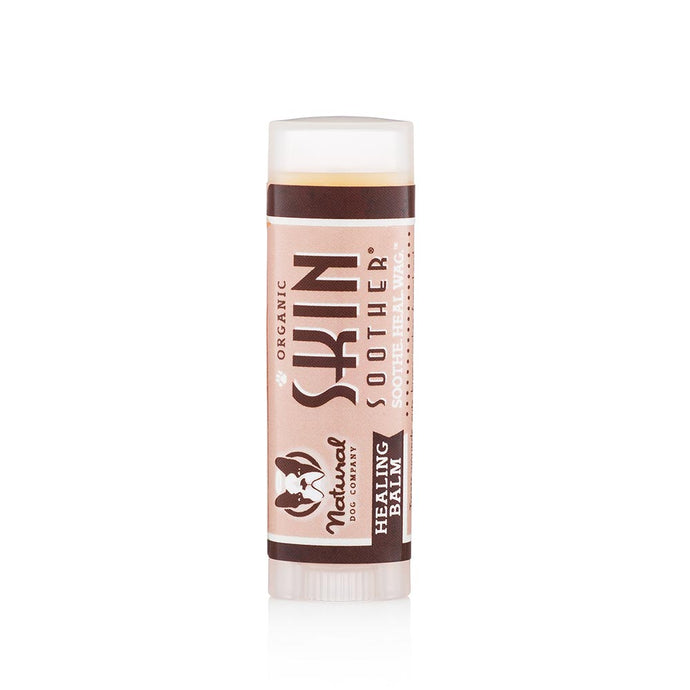 Dog's Skin Soother Travel Stick - FROG DOG CO.