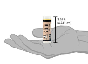 Dog's Skin Soother Travel Stick - FROG DOG CO.