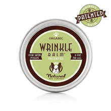 Load image into Gallery viewer, Dog&#39;s Wrinkle Balm Tin - FROG DOG CO.