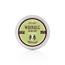 Load image into Gallery viewer, Dog&#39;s Wrinkle Balm Tin - FROG DOG CO.