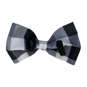 Bow Tie - Check Me Out - FROG DOG CO.