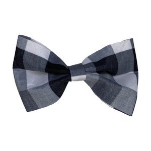 Bow Tie - Check Me Out - FROG DOG CO.