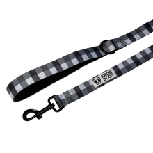 Load image into Gallery viewer, Comfy-Wear Lead - Check Me Out - FROG DOG CO.