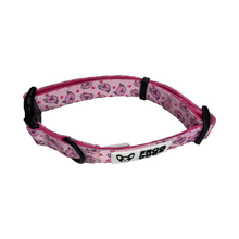 Load image into Gallery viewer, Comfy-Wear Collar - Piggy Passion - FROG DOG CO.