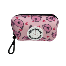 Load image into Gallery viewer, Poo Bag Holder - Piggy Passion - FROG DOG CO.