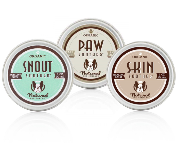 Soothe Operator Bundle - FROG DOG CO.